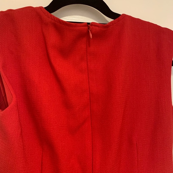 🧨Red Dress🧨 - Picture 5 of 5